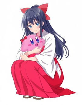 幸成（ゆきなり）